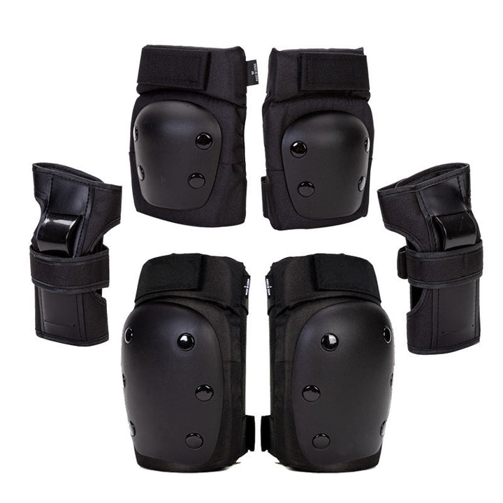 Protective Skate and Safety Gear Set Kalsten