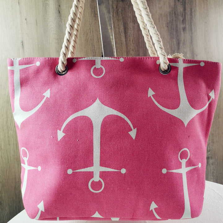 Maritime Tote Bag Kalsten