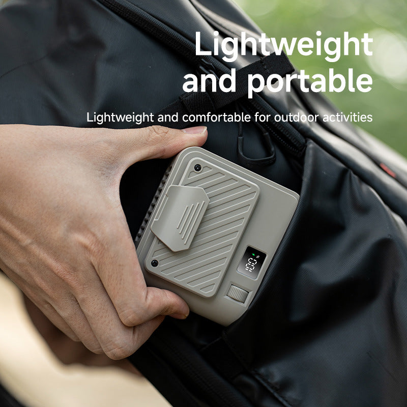 Unisex Compact Power Management Station Kalsten