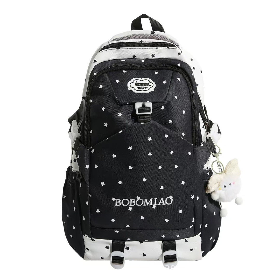 Cute Character-Themed School Backpack Kalsten