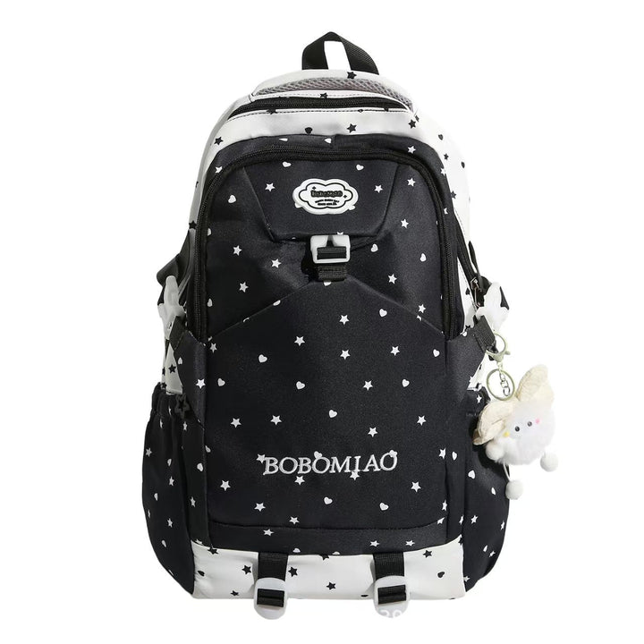 Cute Character-Themed School Backpack Kalsten
