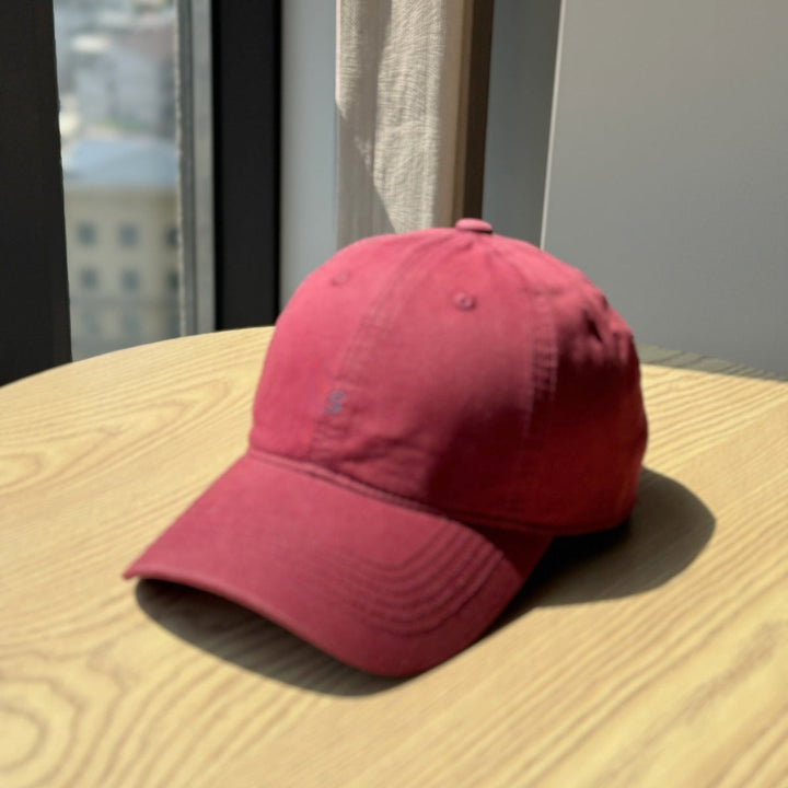 Women's Classic Adjustable Cotton Baseball Cap Kalsten
