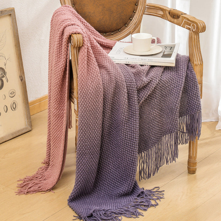 Soothing Living Blanket Kalsten