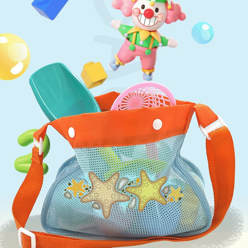 Practical Shoulder Bag Kalsten