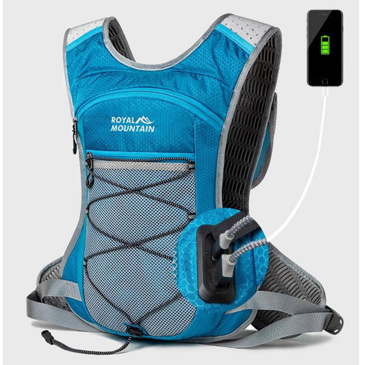 Women's Sports Vest Kalsten