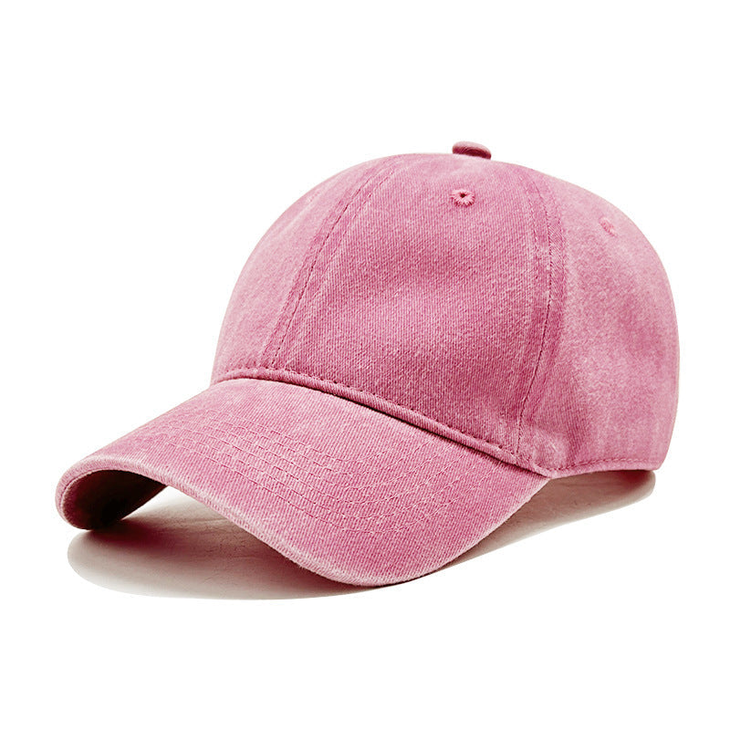 Women's Fleece Baseball Cap Brehn