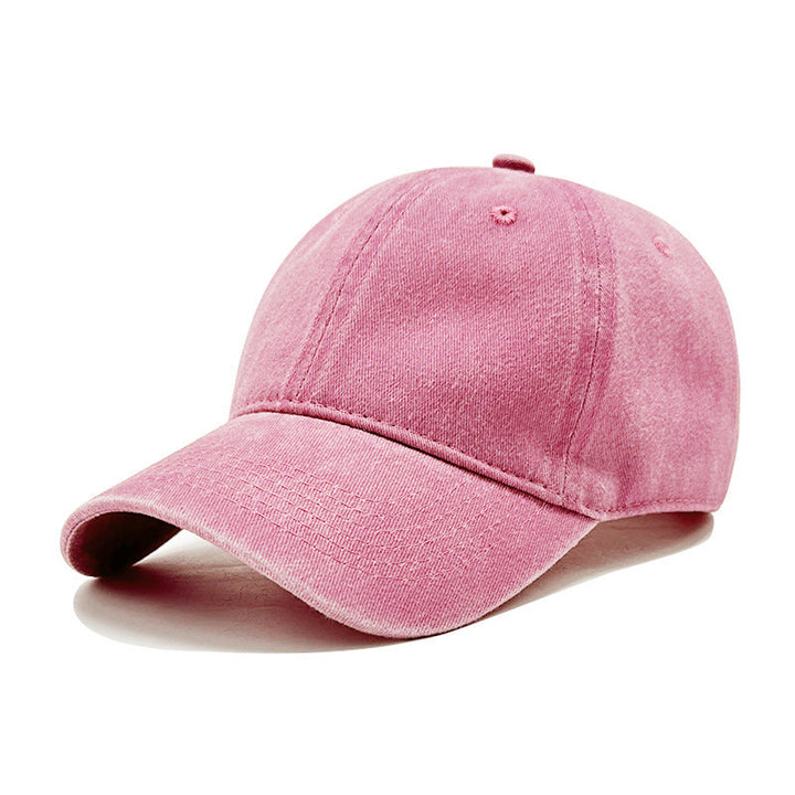 Women's Fleece Baseball Cap Brehn