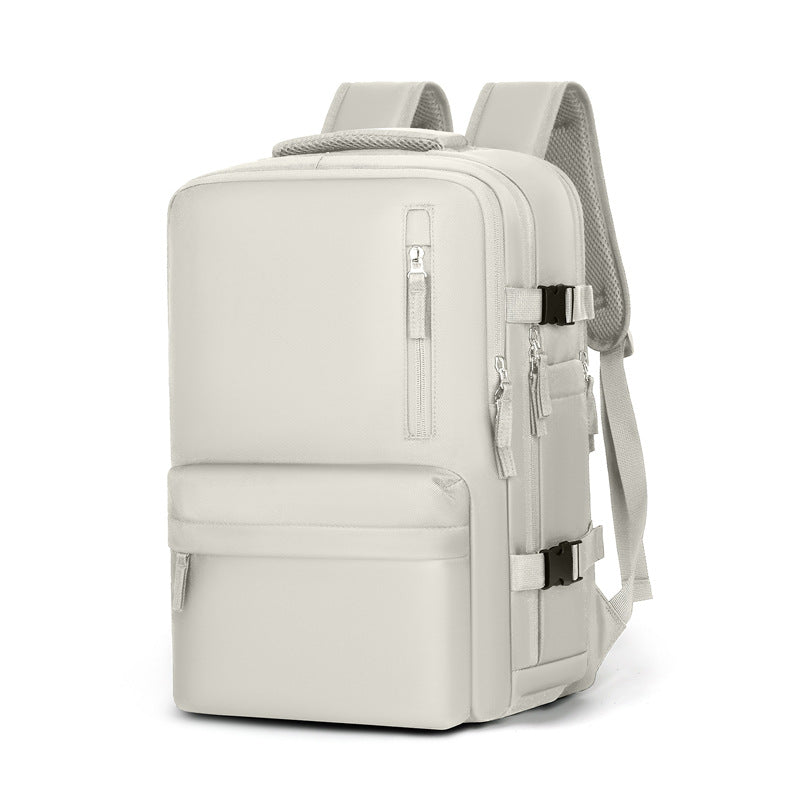 Multi-Functional Tech School Backpack Kalsten