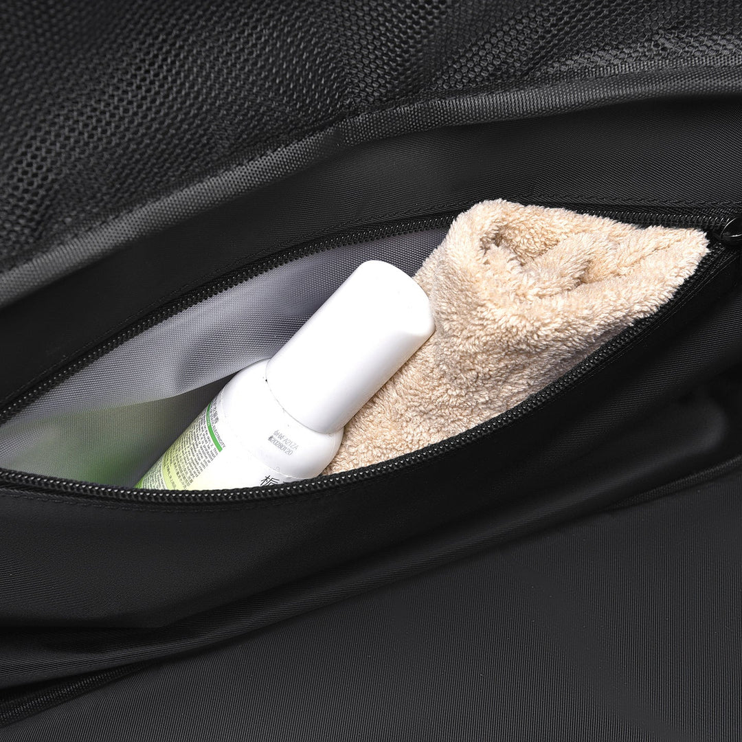 Men's Sporty Travel Work Bag Kalsten