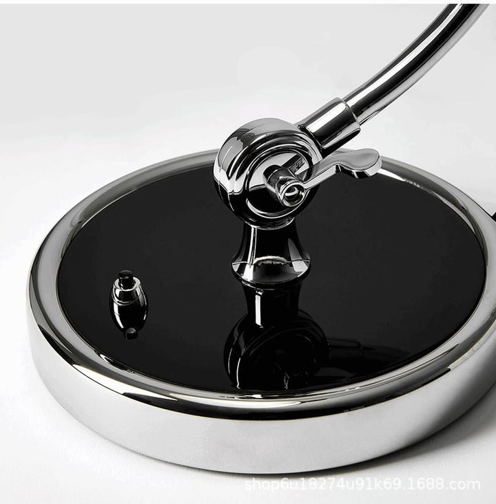 Bauhaus KI Classic Table Lamp Replica | Kalsten