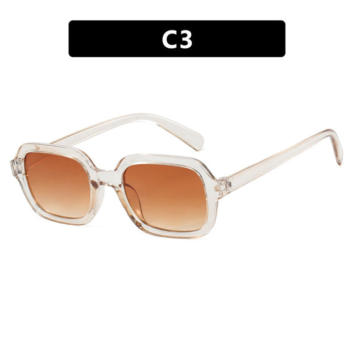 Ladies Retro Sunglasses Kalsten
