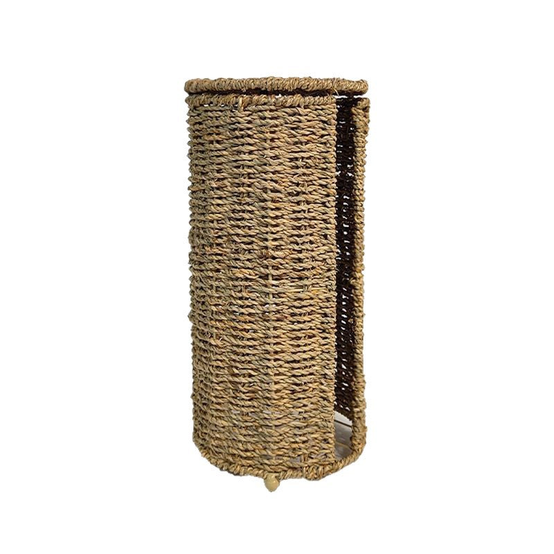 Women Multifunctional Rattan Storage Basket Kalsten