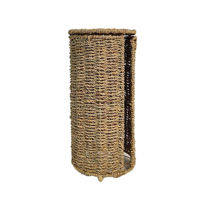 Women Multifunctional Rattan Storage Basket Kalsten