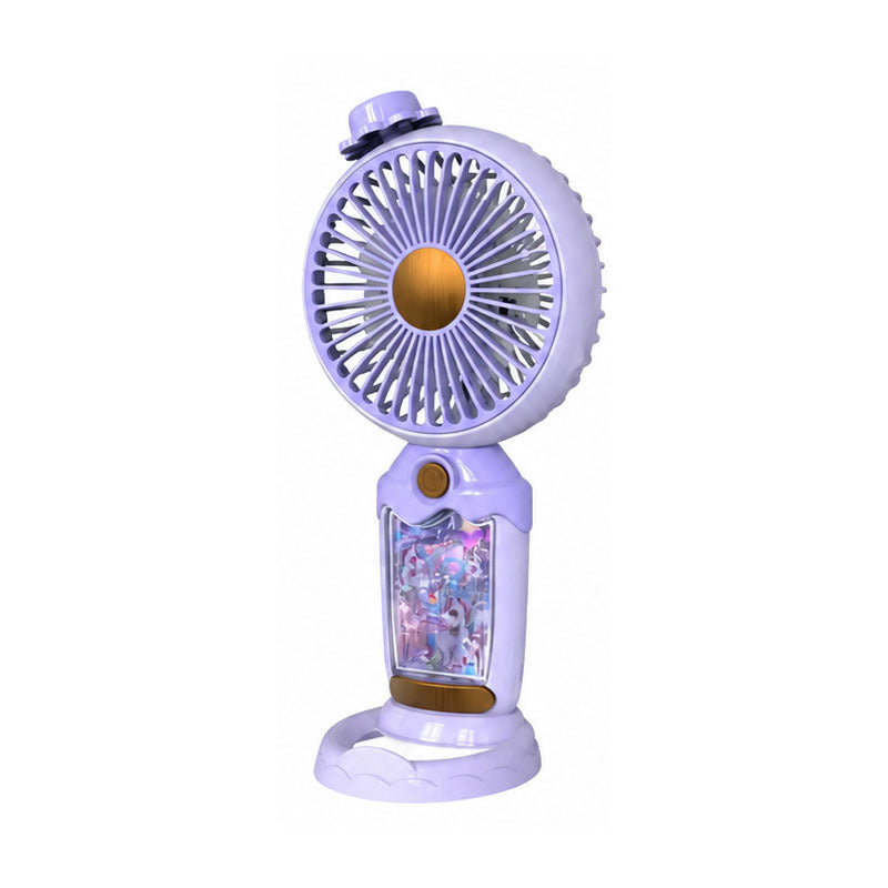 Unisex Portable Fan Kalsten