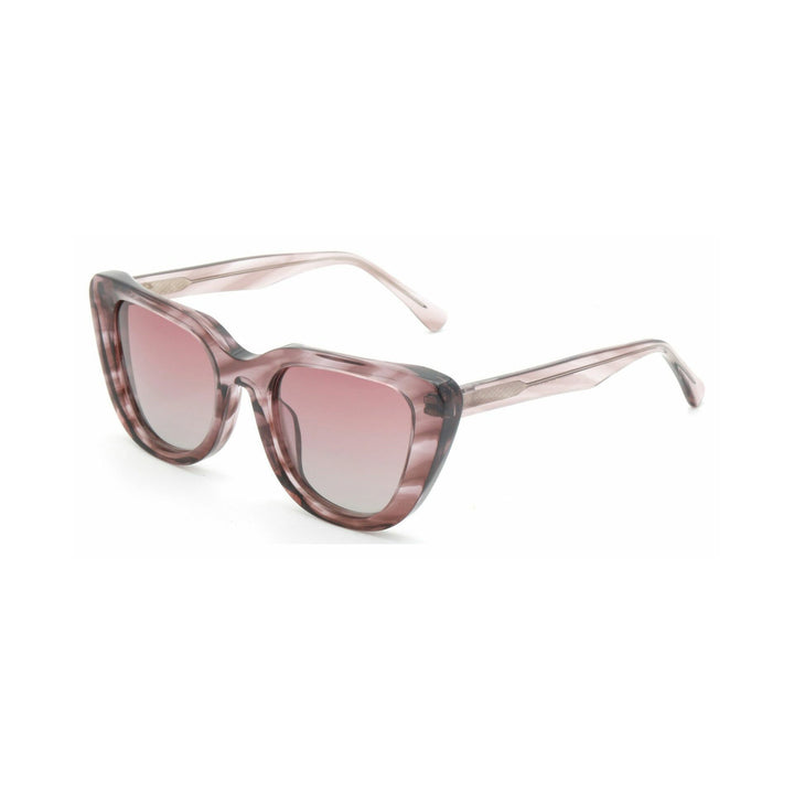 Women Cat-Eye Sunglasses with Modern Frame and UV Protection Kalsten