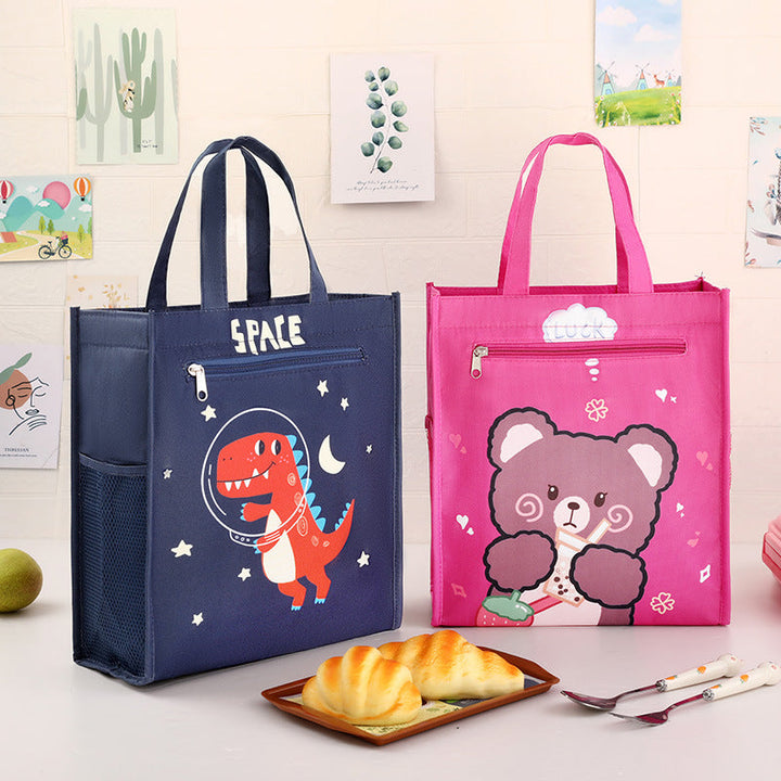 Stylish Reusable Tote Bag Kalsten
