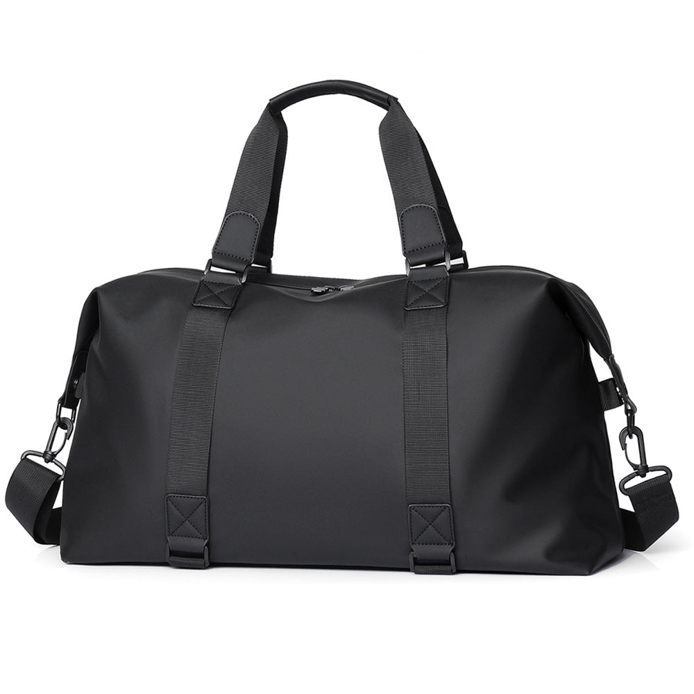 Robust Waterproof Travel Duffel Bag Kalsten