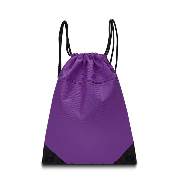 Sports Drawstring Backpack Kalsten