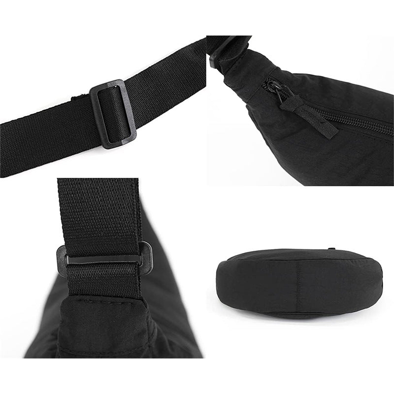 Stylish Crossbody Bag Kalsten