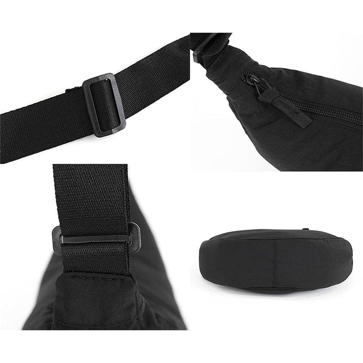 Stylish Crossbody Bag Kalsten