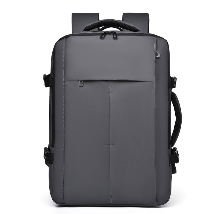 Sleek Organizational Travel Backpack Kalsten