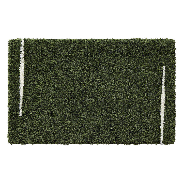 Artificial Grass Welcome Mat Kalsten 1786113340