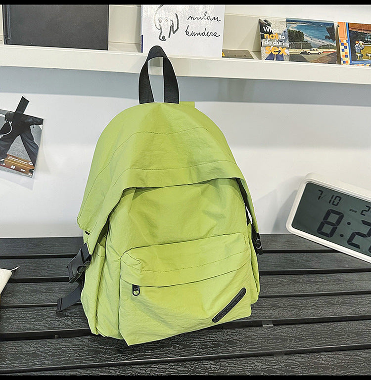 Multi-Functional Urban Explorer School Backpack