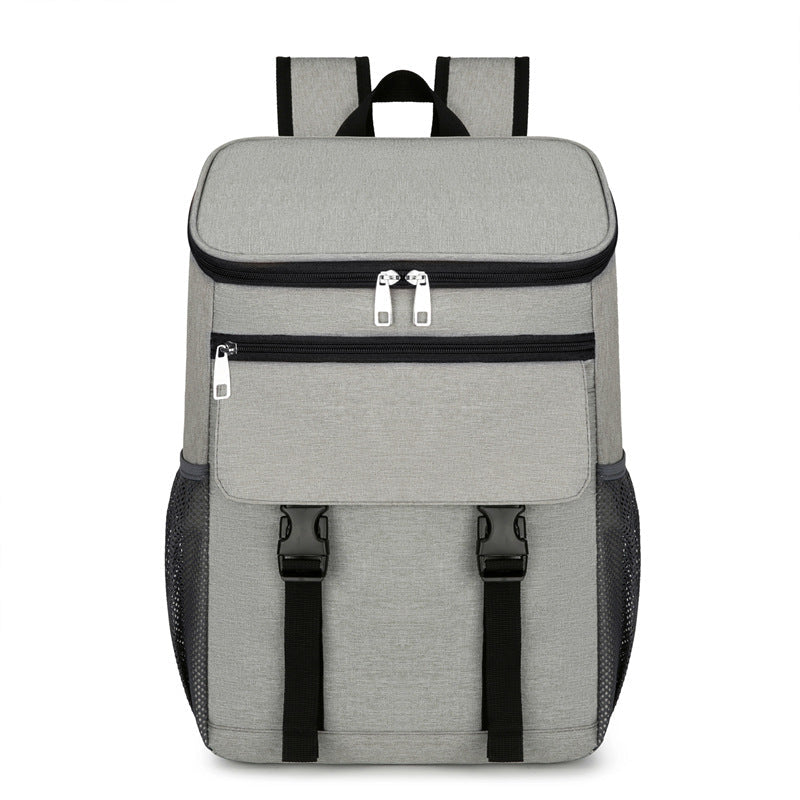 Premium Multi-Compartment Business Backpack Kalsten