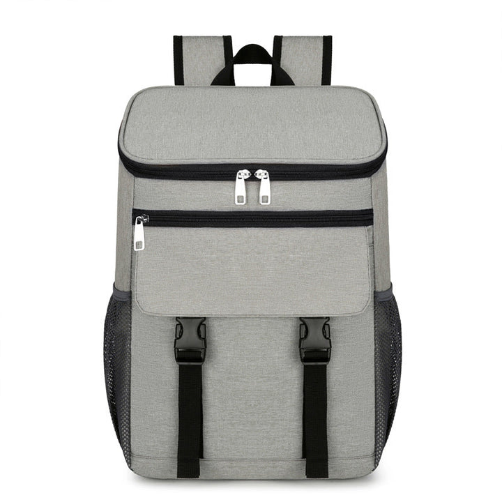 Premium Multi-Compartment Business Backpack Kalsten