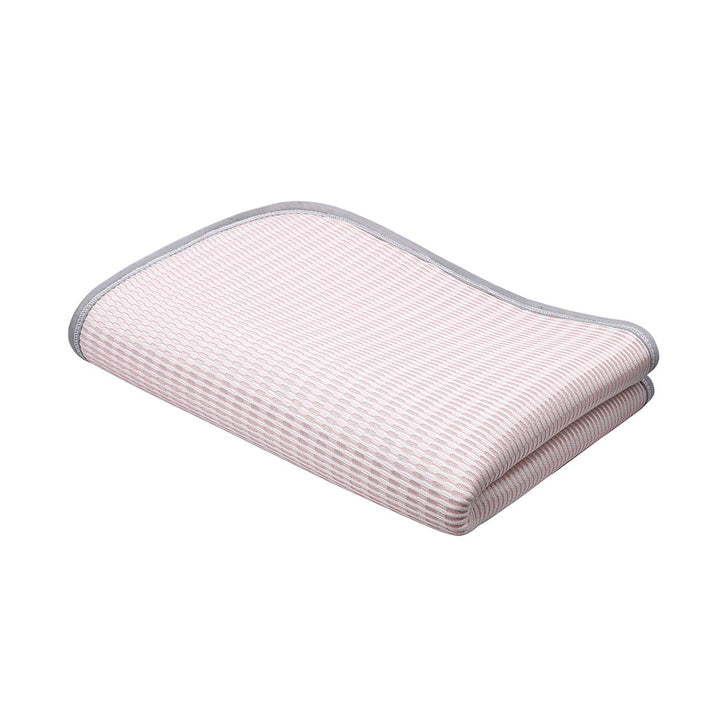 Women Patterned and breathable Bedspread Kalsten