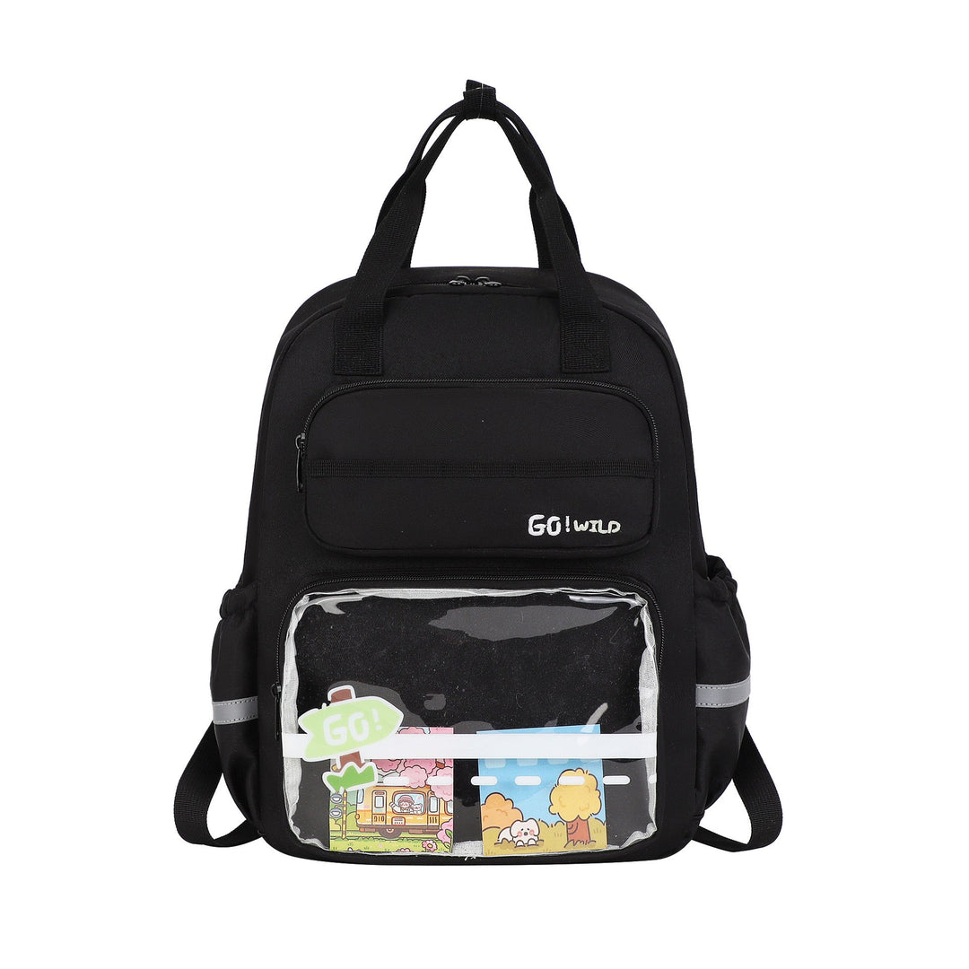 Trendy Backpack Kalsten