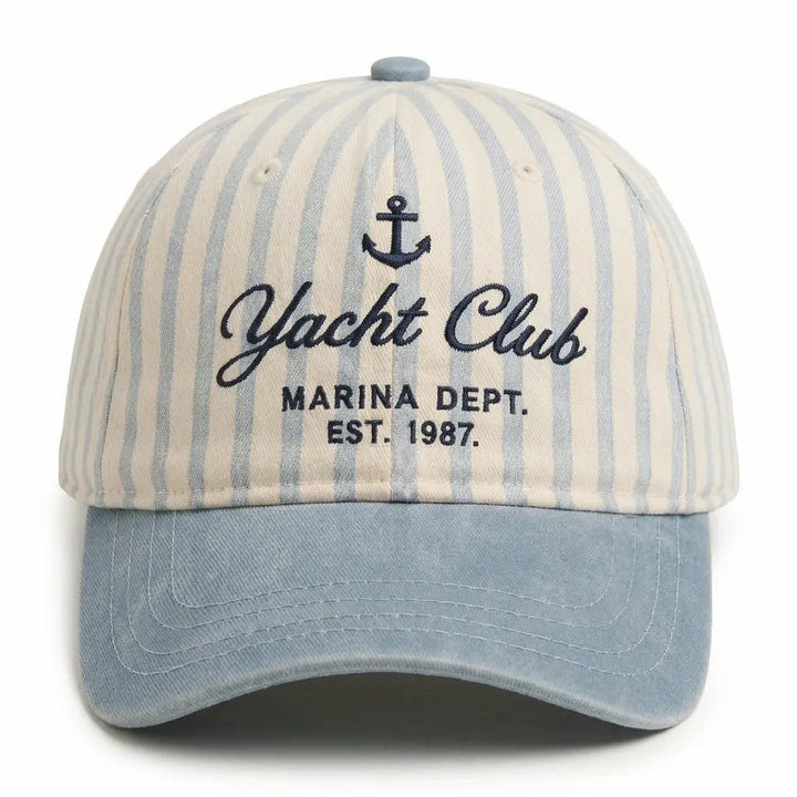 Ladies elegant sports cap Brehn