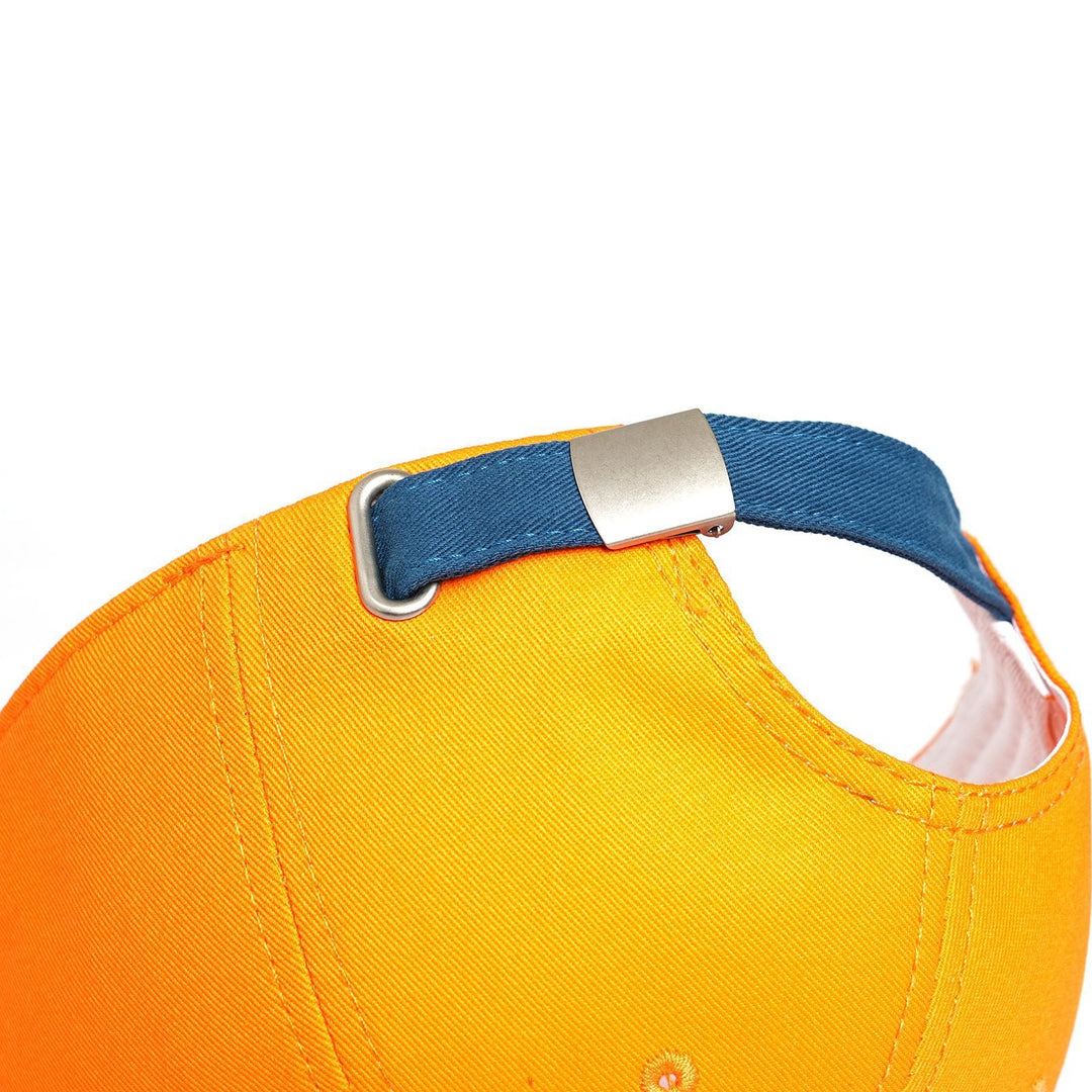 Unisex Sporty Baseball Cap Kalsten