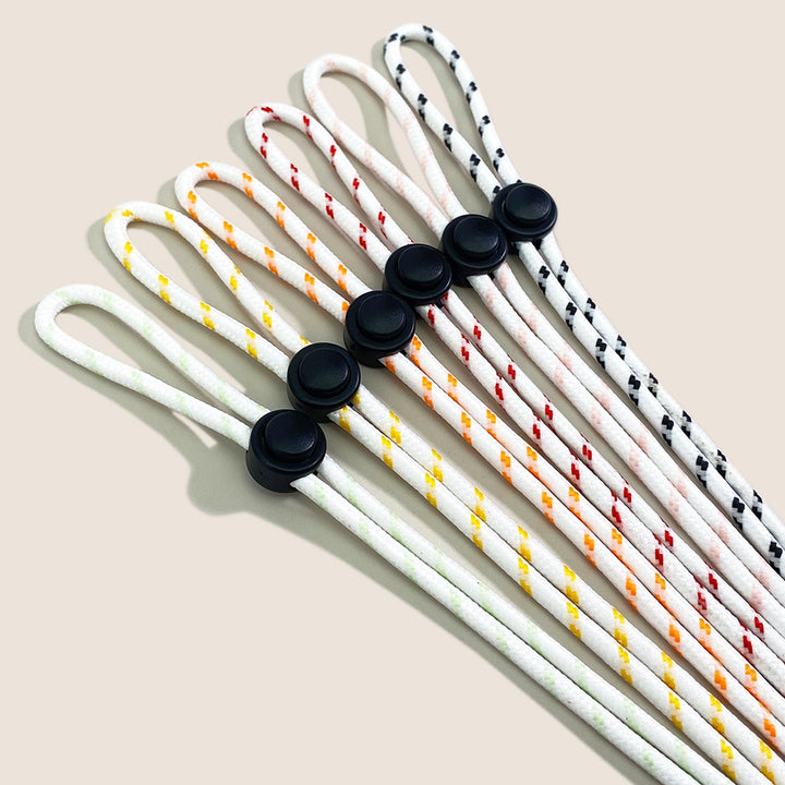 Adjustable Sports Laces Kalsten