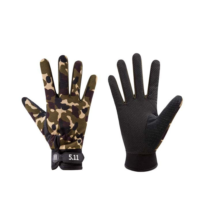 Women tactical gloves Kalsten