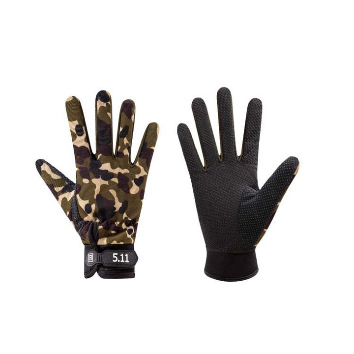 Women tactical gloves Kalsten
