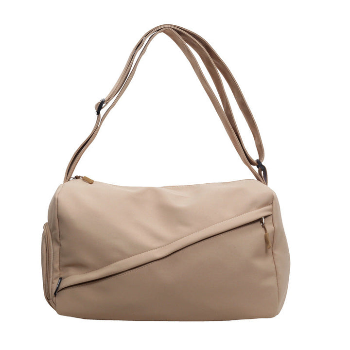 Modern Travel Bag With Multifunctional Compartments Kalsten