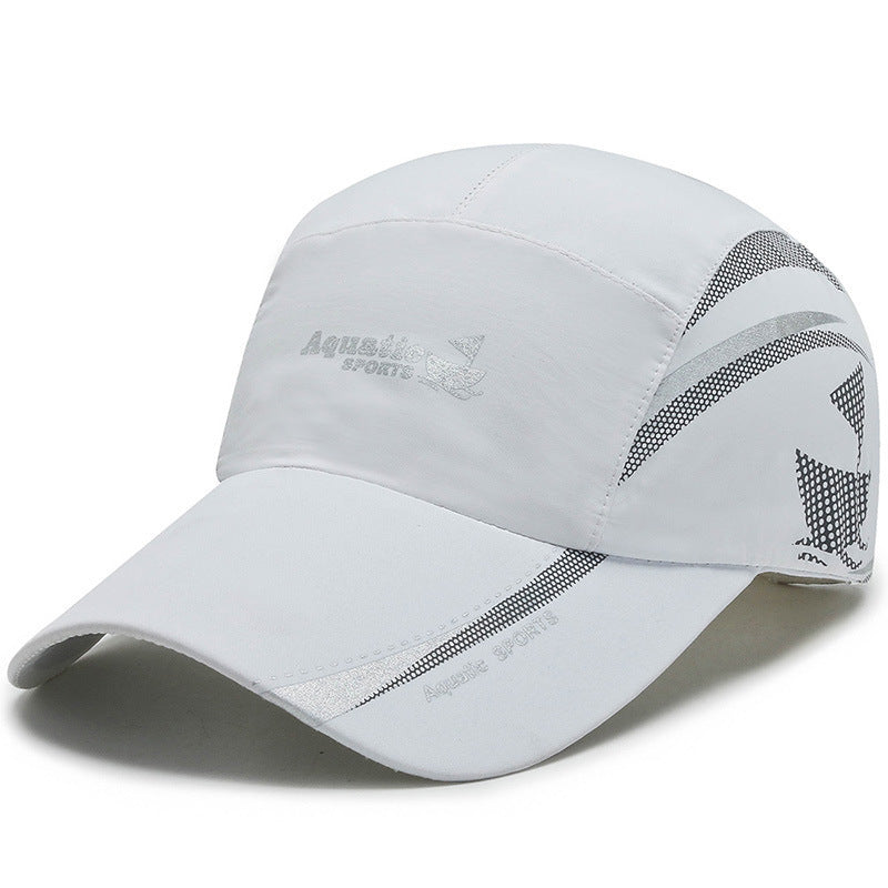 Women’s Sporty and Breathable Cap Kalsten