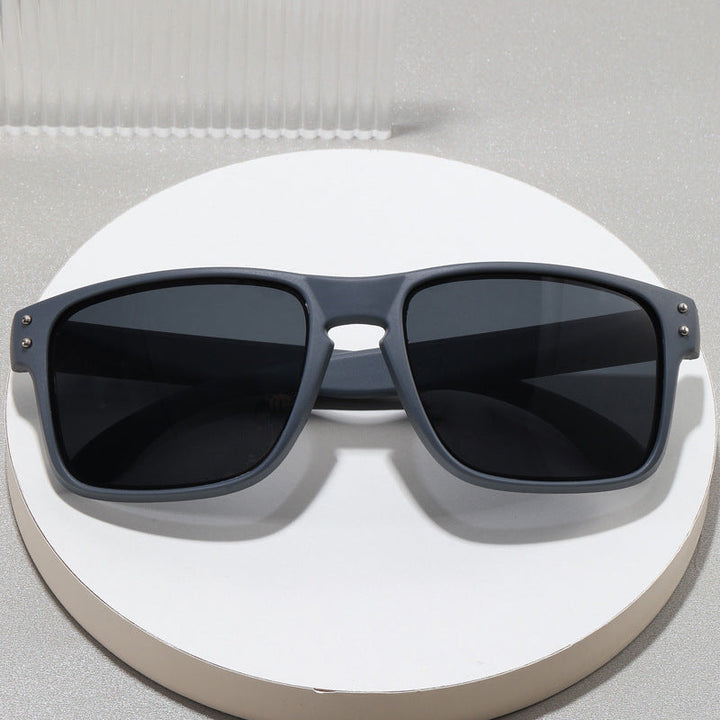 Women's aviator sunglasses with a relaxed fit and UV protection Kalsten