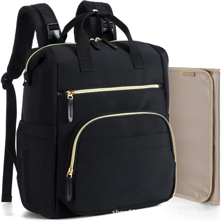 Multifunctional Backpack with Stylish Design Kalsten
