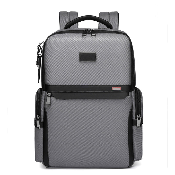 More elegant and functional backpack with multiple compartments Kalsten