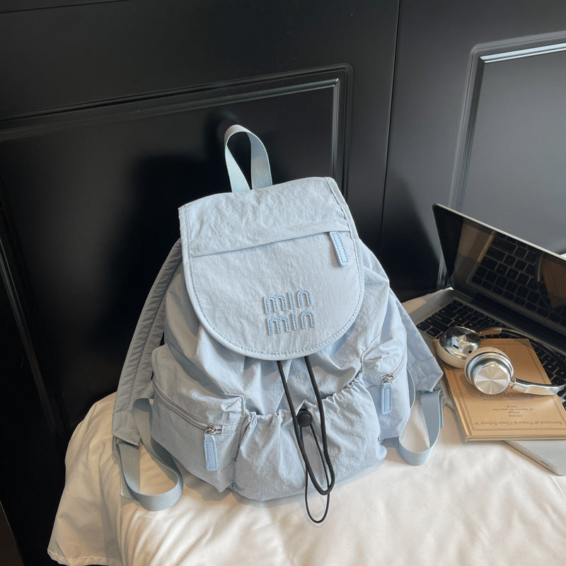 Lightweight Adventure School Backpack