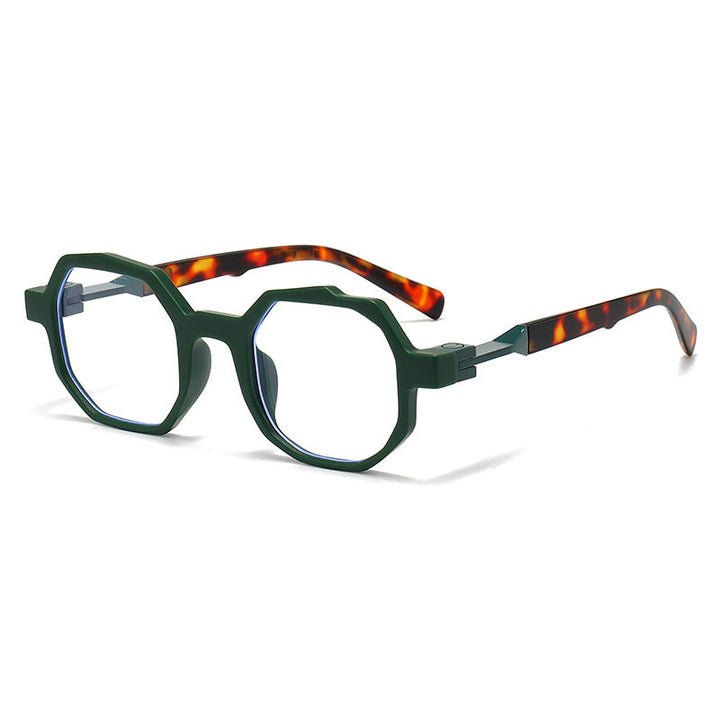 Ladies stylish geometric sunglasses Kalsten