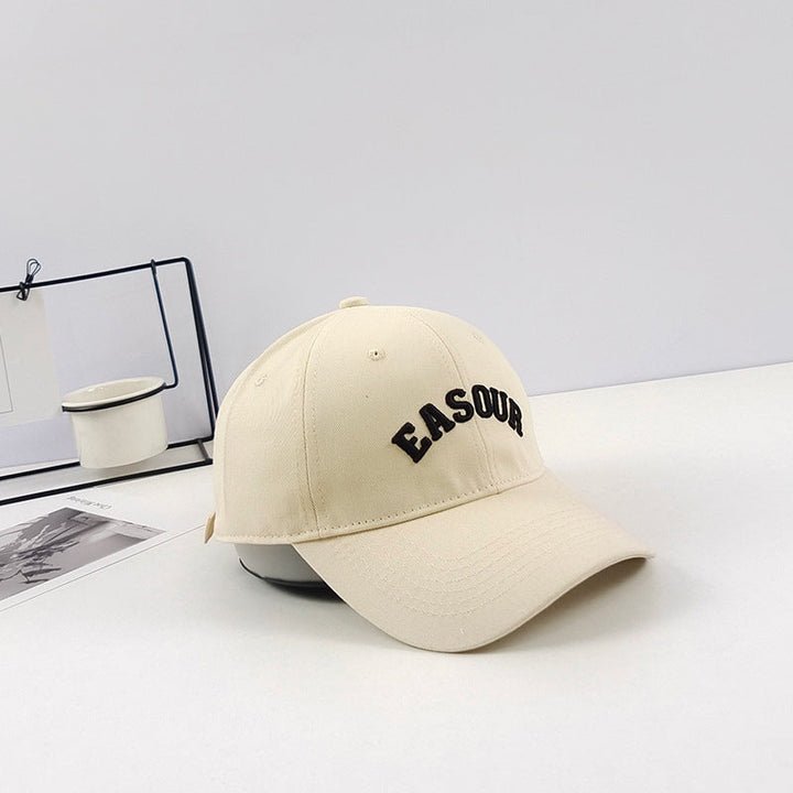 Men's Casual Cotton Baseball Cap Kalsten
