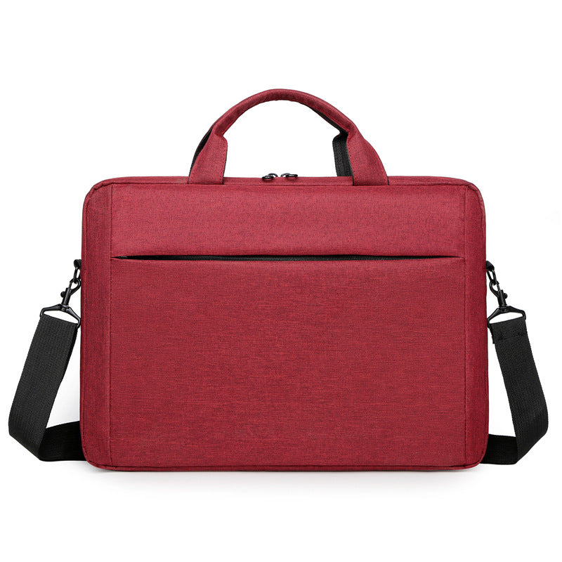 Sleek Tech-Friendly Laptop Briefcase Kalsten