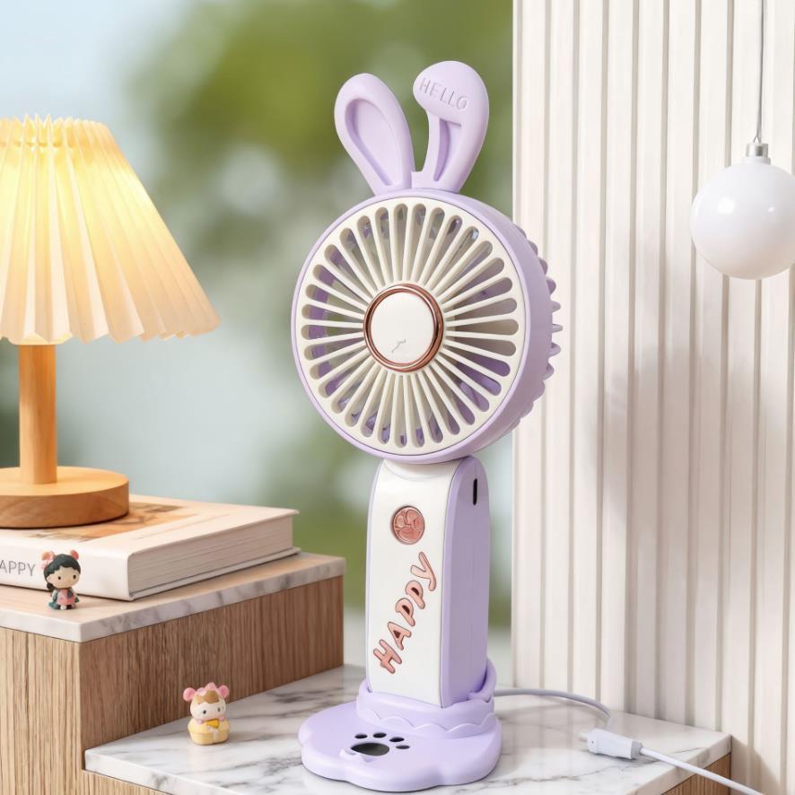 Ladies USB Fan Kalsten