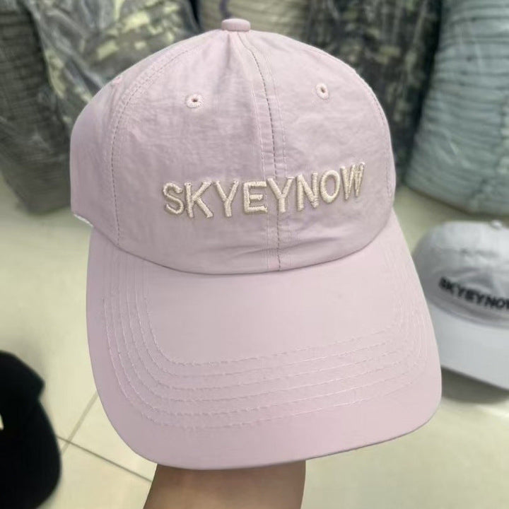 Women's Embroidered Adjustable Baseball Cap Kalsten 1784083814