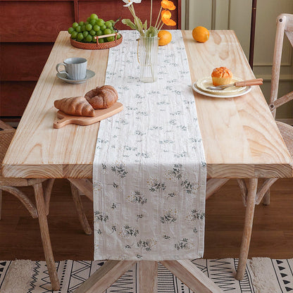 Decorative Table Napkin Set