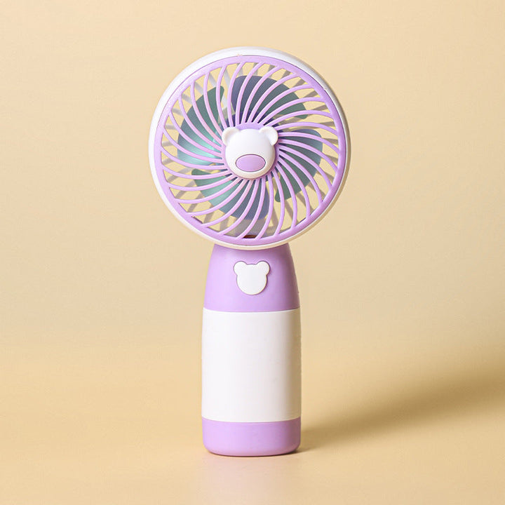 Women's Portable Mini Fan Kalsten