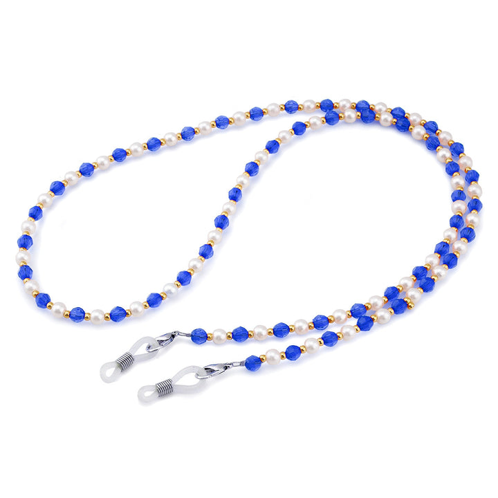 Beaded Eyewear Chain Kalsten